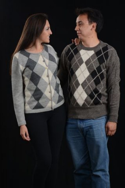 38H- 1200 Sweater